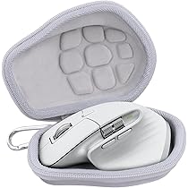 Amazon.co.jp: Logicool ロジクール MX MASTER 4/MX Master 3 MX2200